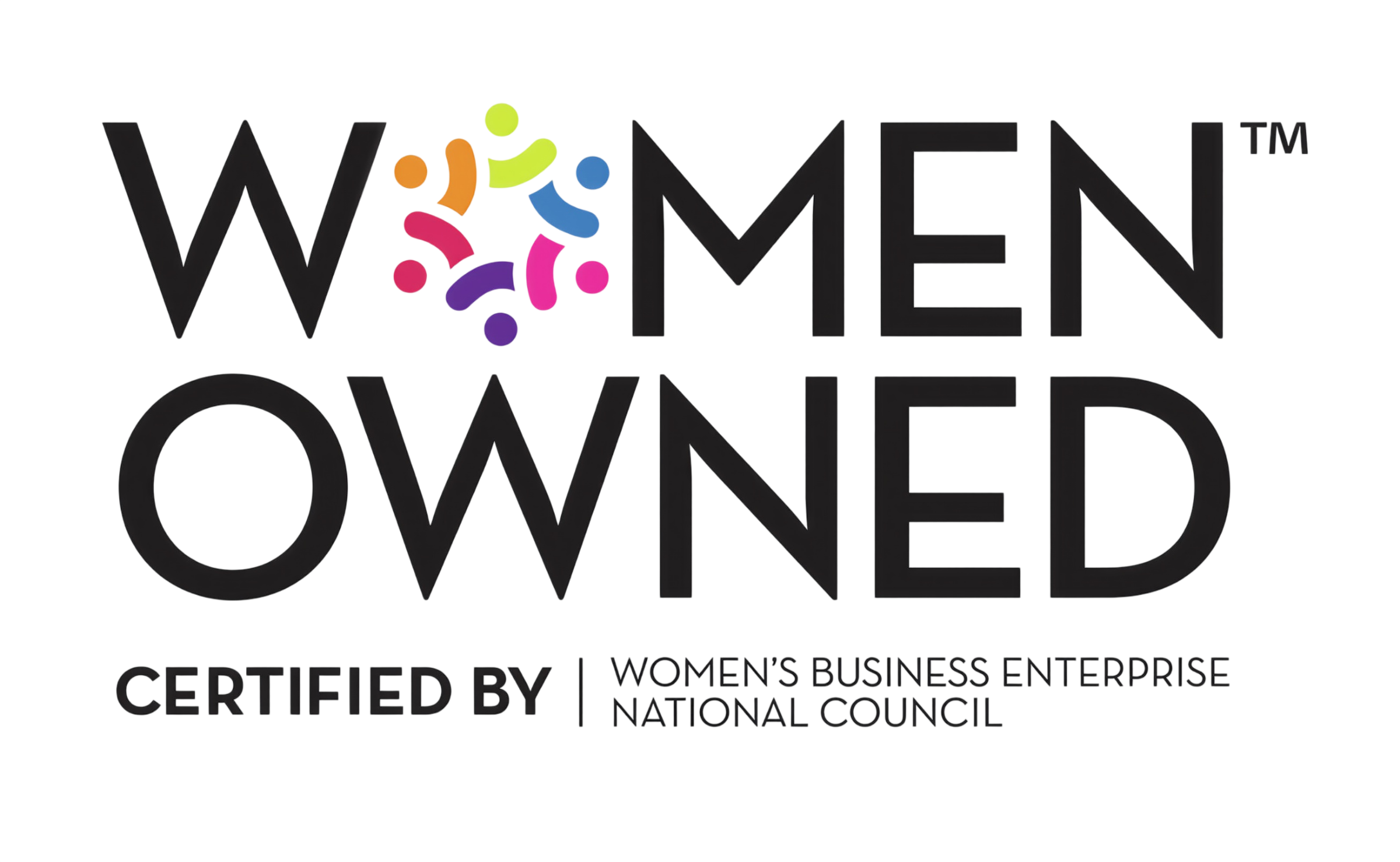 WBENC Women-Owned Business Certification
